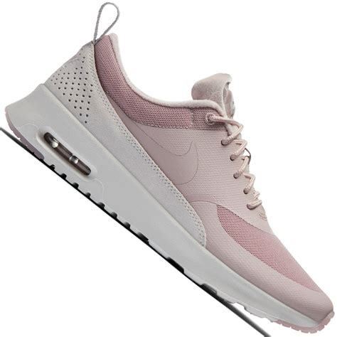 damenschuhe in pastellrosa nike air max thea lx|Womens Air Max Thea .